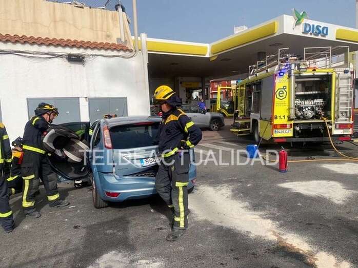 Imagen del siniestro / TA